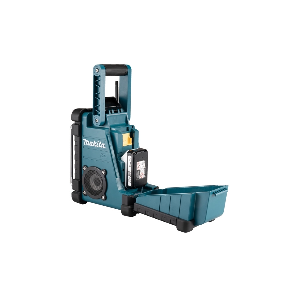 Produktbild för Makita LXT DMR116