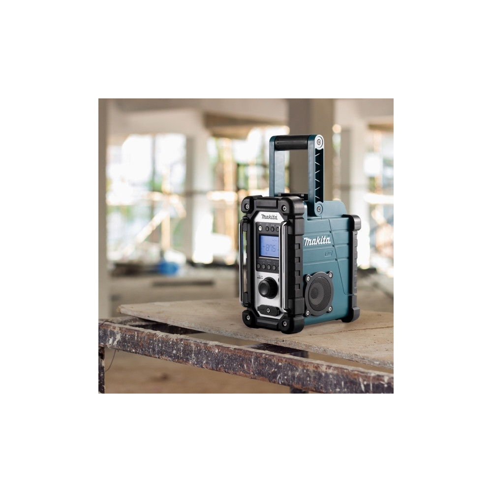Produktbild för Makita LXT DMR116