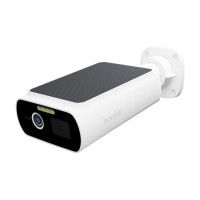 Produktbild för Hombli Solar Cam - nätverksövervakningskamera - kula