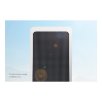 Produktbild för Hombli Solar Cam - nätverksövervakningskamera - kula