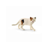 Produktbild för Schleich World of Nature: Farm Life - Katt, stående