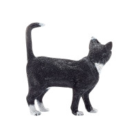 Produktbild för Schleich World of Nature: Farm Life - Katt, stående