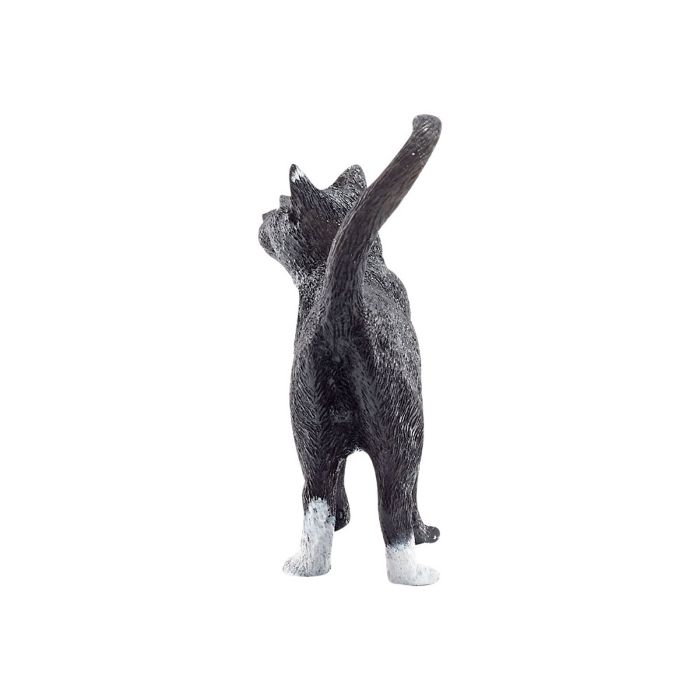Produktbild för Schleich World of Nature: Farm Life - Katt, stående