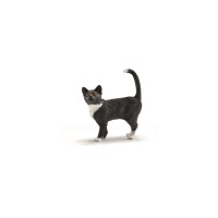 Produktbild för Schleich World of Nature: Farm Life - Katt, stående