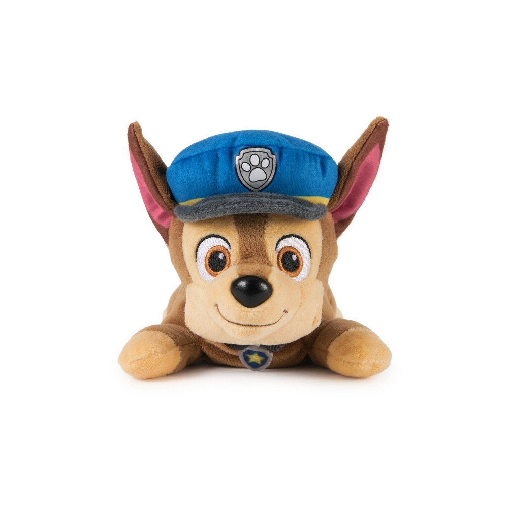 Produktbild för Paw Patrol Gund hatt och krage plysch 20 cm