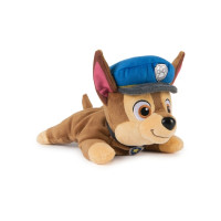 Produktbild för Paw Patrol Gund hatt och krage plysch 20 cm