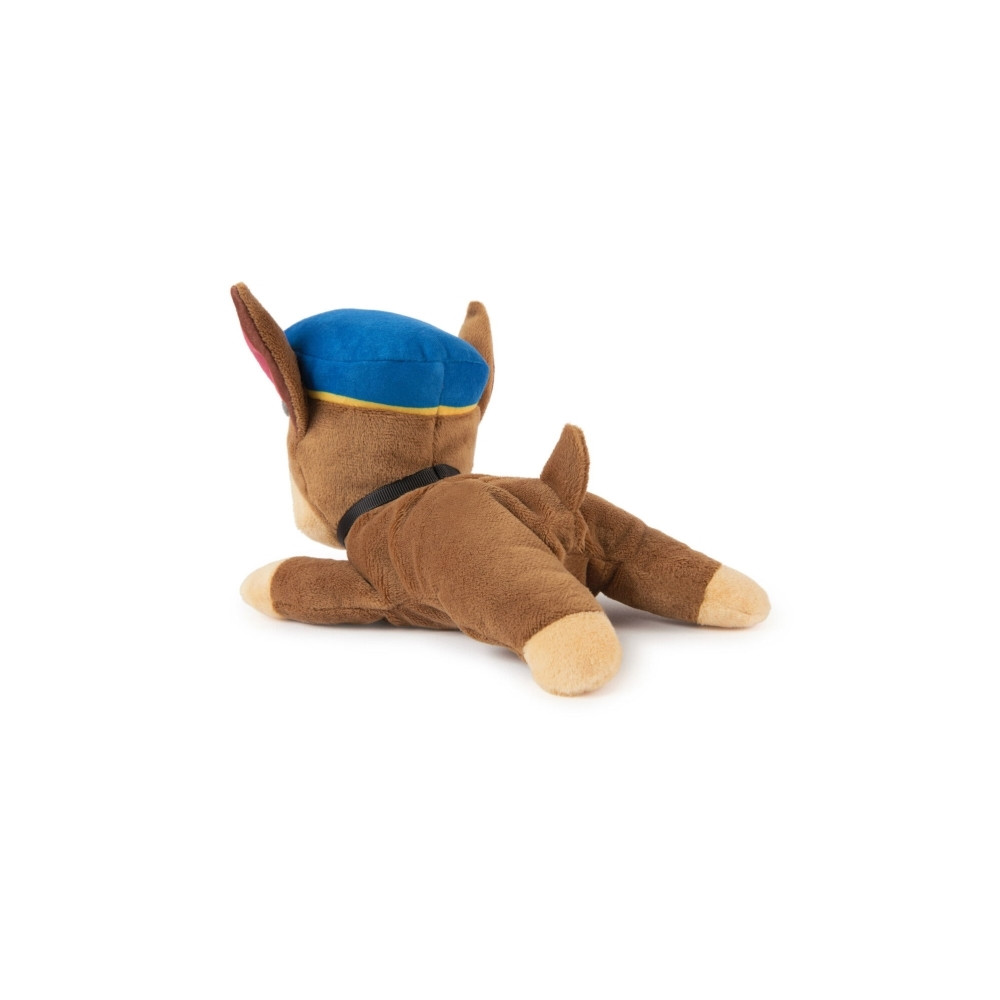 Produktbild för Paw Patrol Gund hatt och krage plysch 20 cm
