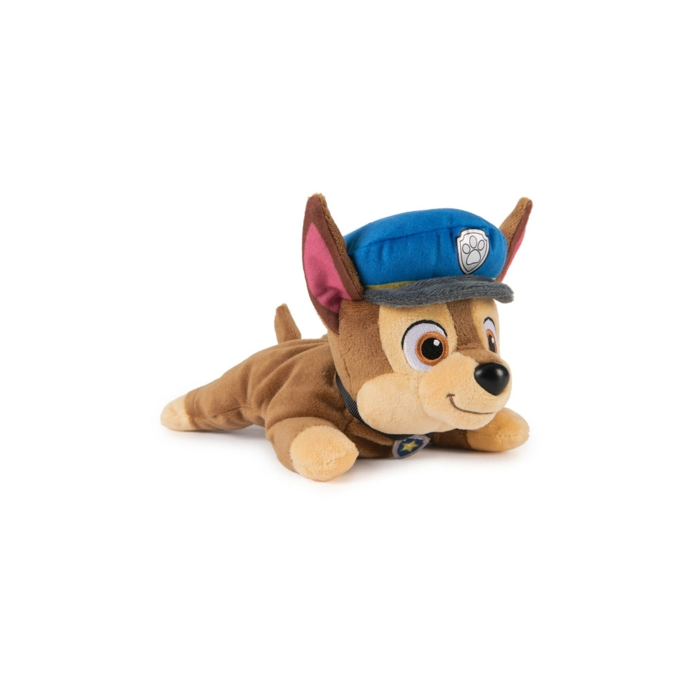 Produktbild för Paw Patrol Gund hatt och krage plysch 20 cm