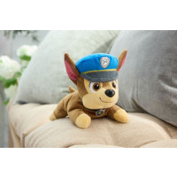Produktbild för Paw Patrol Gund hatt och krage plysch 20 cm