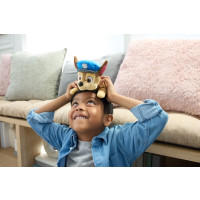 Produktbild för Paw Patrol Gund hatt och krage plysch 20 cm