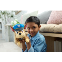 Produktbild för Paw Patrol Gund hatt och krage plysch 20 cm