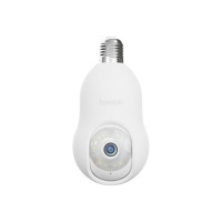 Produktbild för Hombli Bulb Cam - nätverksövervakningskamera