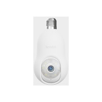 Produktbild för Hombli Bulb Cam - nätverksövervakningskamera