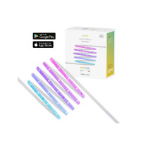 Produktbild för Hombli HBLS-0324, Universell belysningslist, Atmosfär, inomh...