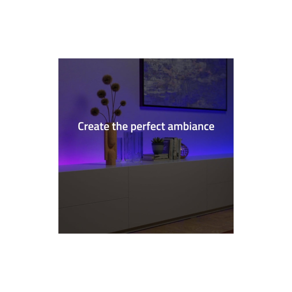 Produktbild för Hombli HBLS-0324, Universell belysningslist, Atmosfär, inomh...