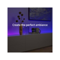 Produktbild för Hombli HBLS-0324, Universell belysningslist, Atmosfär, inomh...