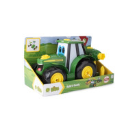 Produktbild för Tomy 46655, Traktor, Inomhus / utomhus, 1,5 År, AA, Plast, M...