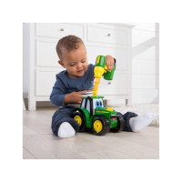 Produktbild för Tomy 46655, Traktor, Inomhus / utomhus, 1,5 År, AA, Plast, M...