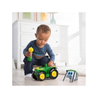Produktbild för Tomy 46655, Traktor, Inomhus / utomhus, 1,5 År, AA, Plast, M...