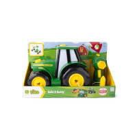 Produktbild för Tomy 46655, Traktor, Inomhus / utomhus, 1,5 År, AA, Plast, M...