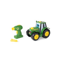 Produktbild för Tomy 46655, Traktor, Inomhus / utomhus, 1,5 År, AA, Plast, M...