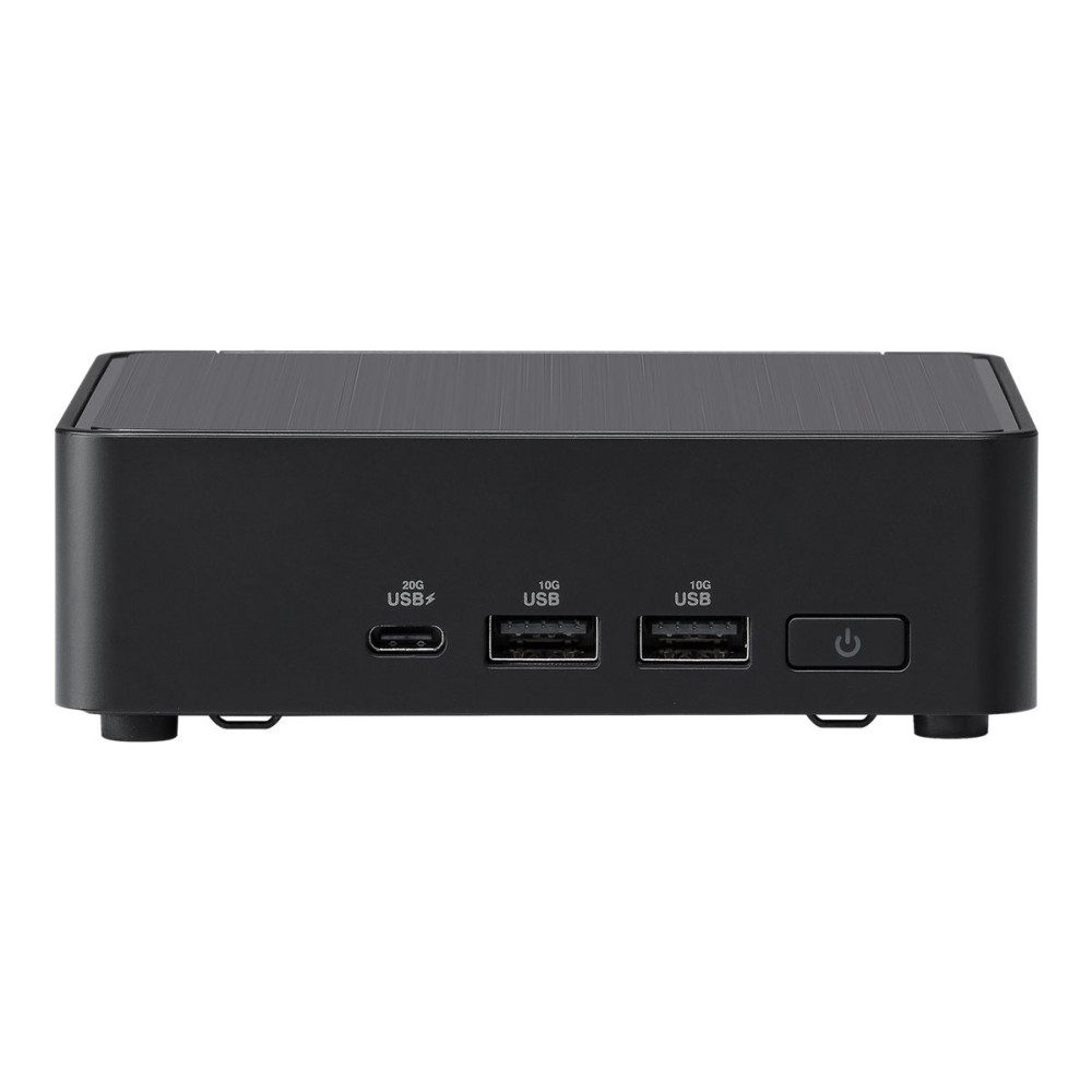 Produktbild för ASUS NUC 14 Pro RNUC14RVKI300002I - mini-PC Core 3 100U 1.2 GHz - 0 GB - ingen HDD