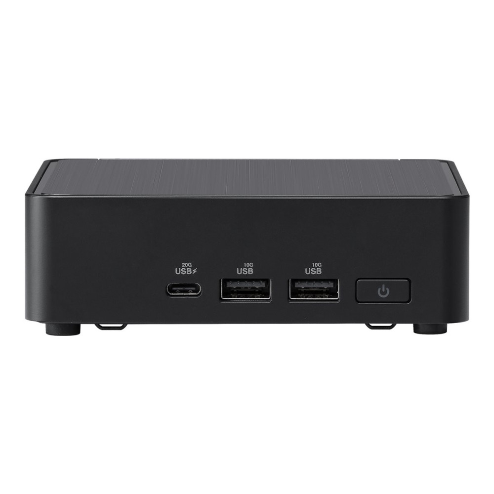 Produktbild för ASUS NUC 14 Pro RNUC14RVKI300002I - mini-PC Core 3 100U 1.2 GHz - 0 GB - ingen HDD