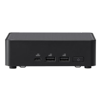 Produktbild för ASUS NUC 14 Pro RNUC14RVKI300002I - mini-PC Core 3 100U 1.2 GHz - 0 GB - ingen HDD