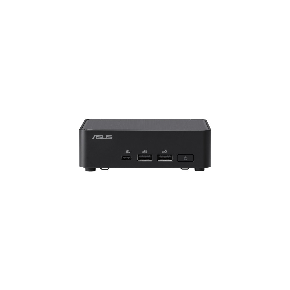 Produktbild för ASUS NUC 14 Pro RNUC14RVKI300002I - mini-PC Core 3 100U 1.2 GHz - 0 GB - ingen HDD