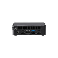 Produktbild för ASUS NUC 14 Pro RNUC14RVKI300002I - mini-PC Core 3 100U 1.2 GHz - 0 GB - ingen HDD