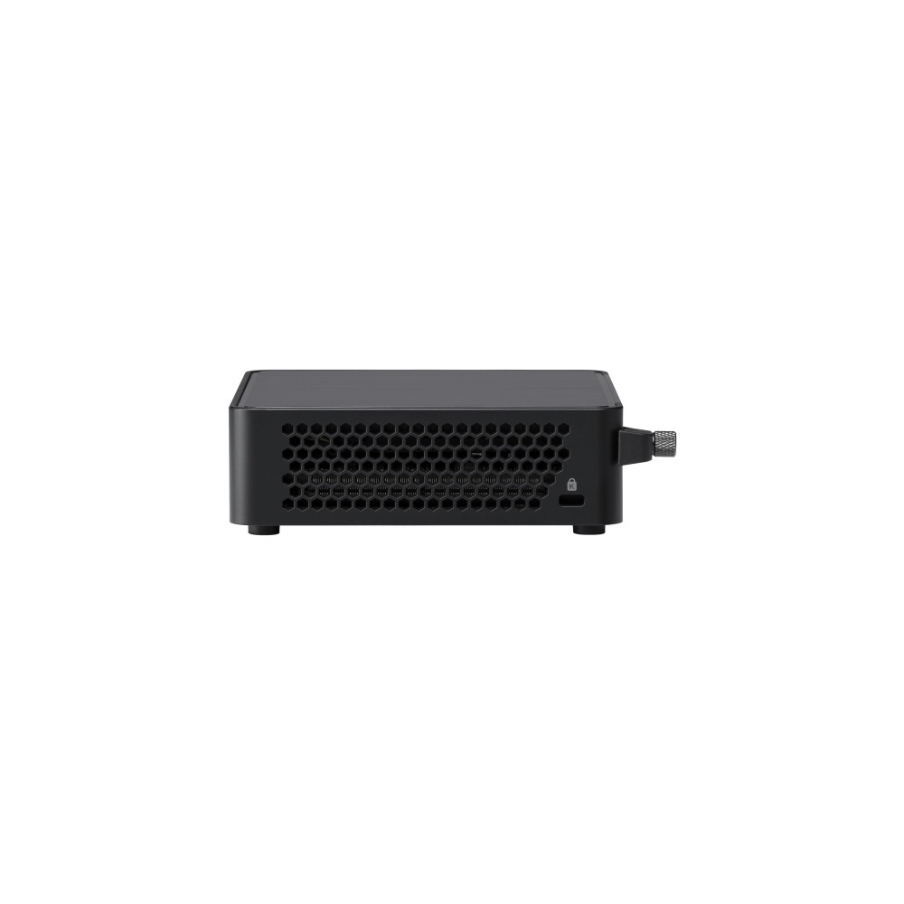 Produktbild för ASUS NUC 14 Pro RNUC14RVKI300002I - mini-PC Core 3 100U 1.2 GHz - 0 GB - ingen HDD