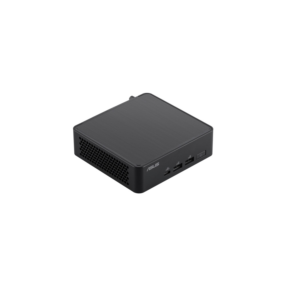 Produktbild för ASUS NUC 14 Pro RNUC14RVKI300002I - mini-PC Core 3 100U 1.2 GHz - 0 GB - ingen HDD