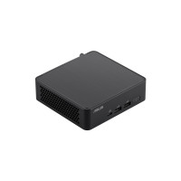 Produktbild för ASUS NUC 14 Pro RNUC14RVKI300002I - mini-PC Core 3 100U 1.2 GHz - 0 GB - ingen HDD