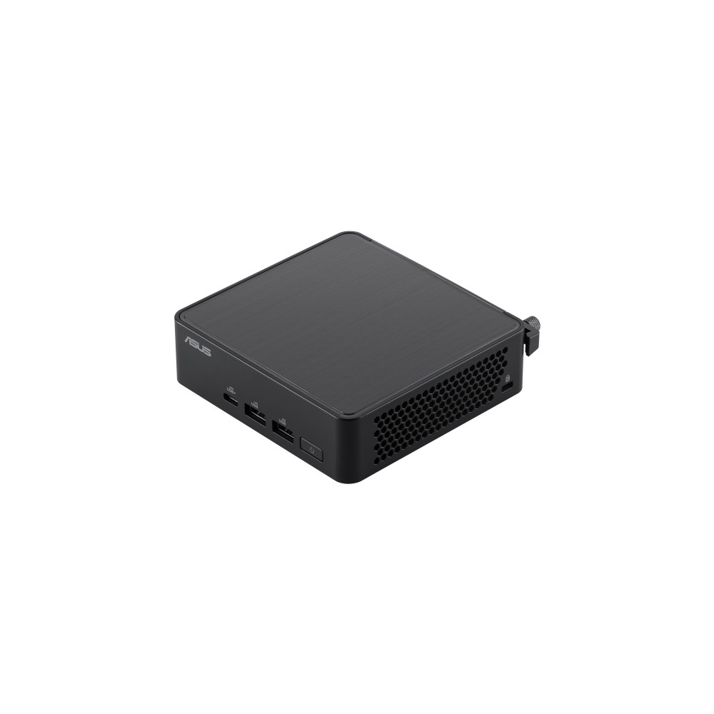 Produktbild för ASUS NUC 14 Pro RNUC14RVKI300002I - mini-PC Core 3 100U 1.2 GHz - 0 GB - ingen HDD