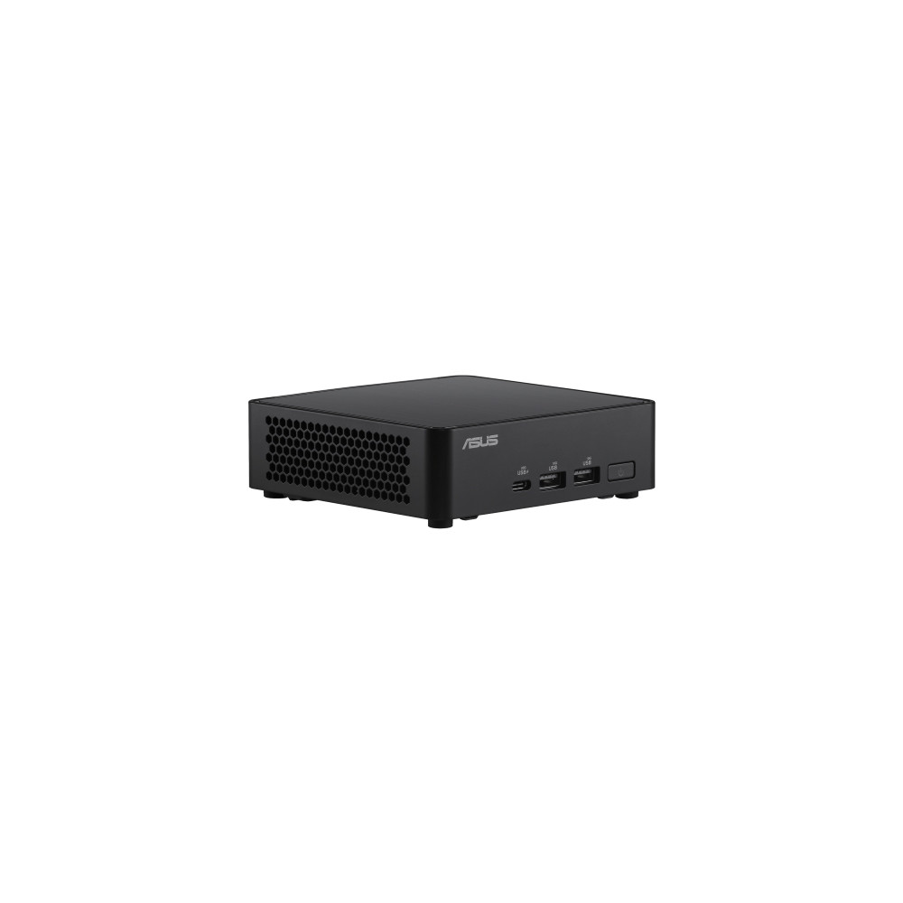 Produktbild för ASUS NUC 14 Pro RNUC14RVKI300002I - mini-PC Core 3 100U 1.2 GHz - 0 GB - ingen HDD