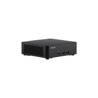 Produktbild för ASUS NUC 14 Pro RNUC14RVKI300002I - mini-PC Core 3 100U 1.2 GHz - 0 GB - ingen HDD