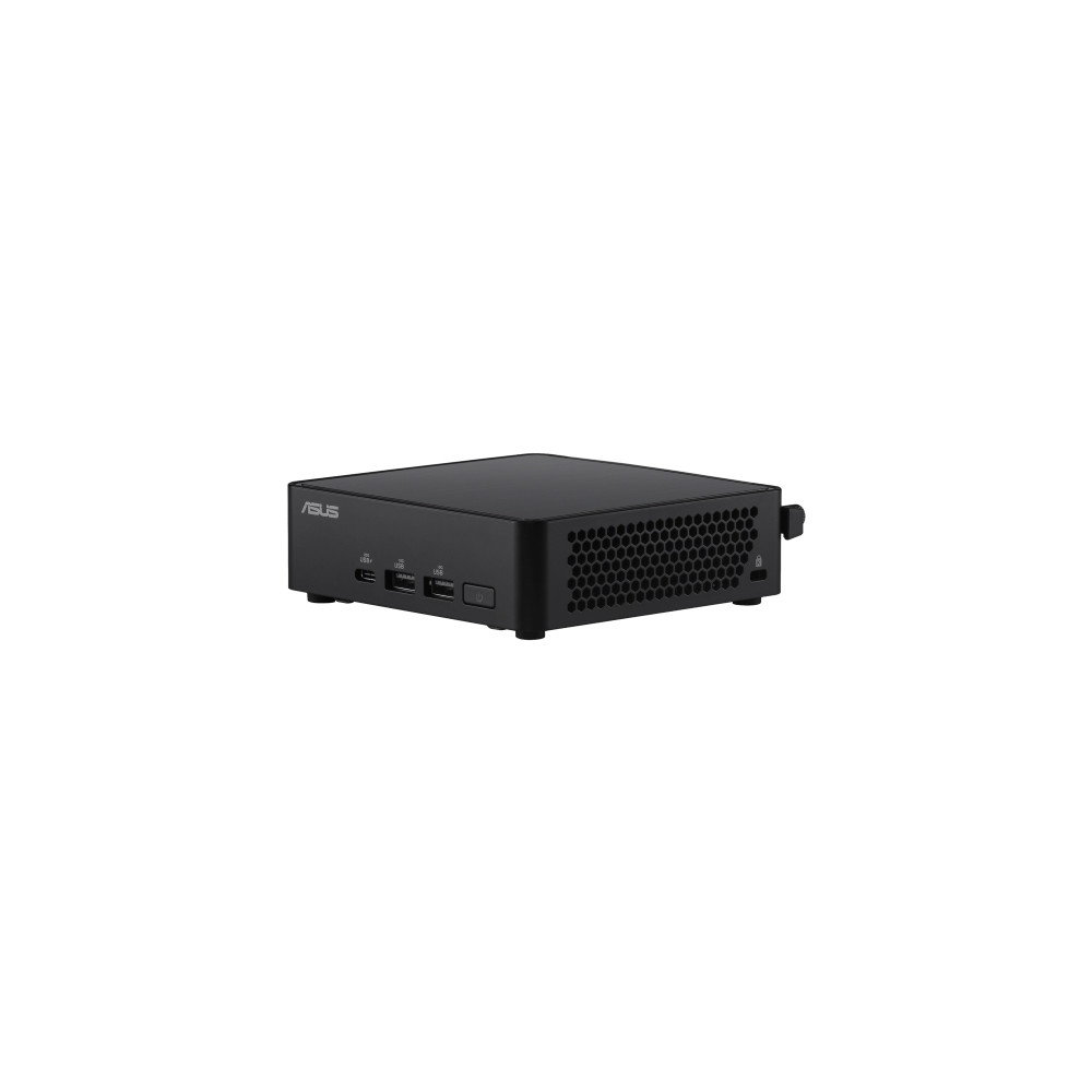 Produktbild för ASUS NUC 14 Pro RNUC14RVKI300002I - mini-PC Core 3 100U 1.2 GHz - 0 GB - ingen HDD