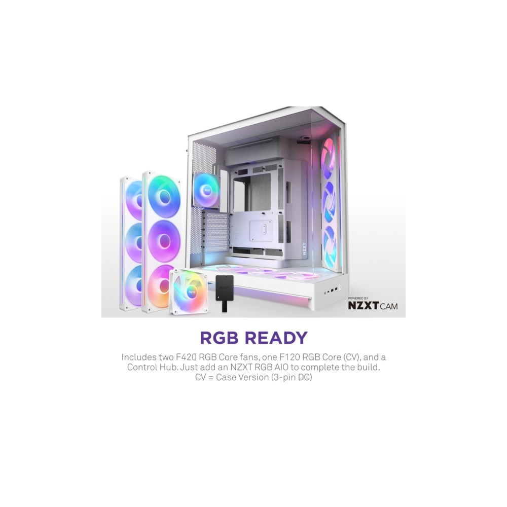 Produktbild för NZXT