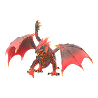 Produktbild för Schleich Eldrador Creatures - Lavadrake