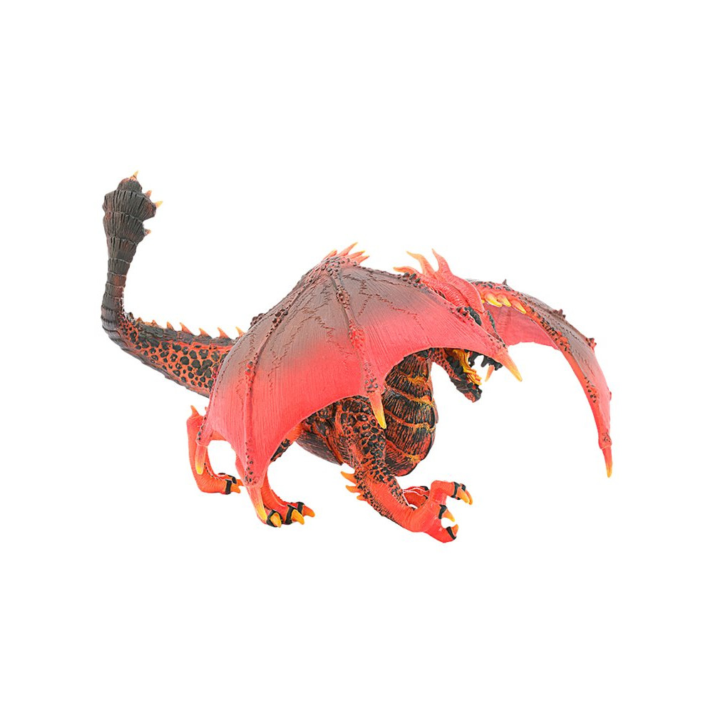 Produktbild för Schleich Eldrador Creatures - Lavadrake