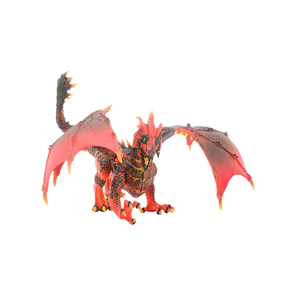 Produktbild för Schleich Eldrador Creatures - Lavadrake