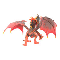 Produktbild för Schleich Eldrador Creatures - Lavadrake