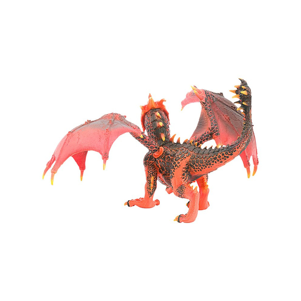 Produktbild för Schleich Eldrador Creatures - Lavadrake