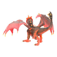 Produktbild för Schleich Eldrador Creatures - Lavadrake