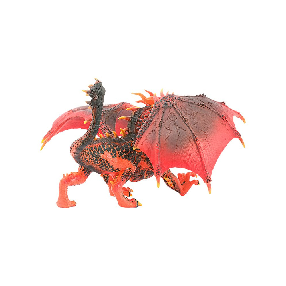 Produktbild för Schleich Eldrador Creatures - Lavadrake