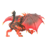 Produktbild för Schleich Eldrador Creatures - Lavadrake
