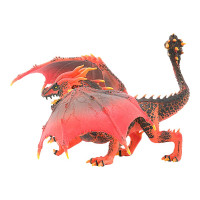 Produktbild för Schleich Eldrador Creatures - Lavadrake