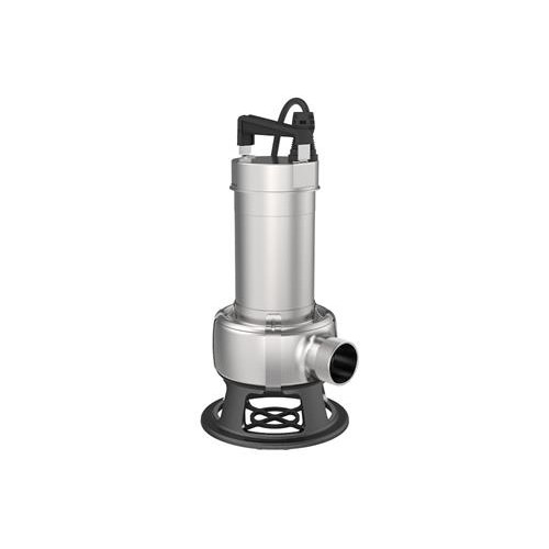 GRUNDFOS Grundfos pumpe AP50B.50.11.3 med 2" nippel, 5 m kabel, 400 V