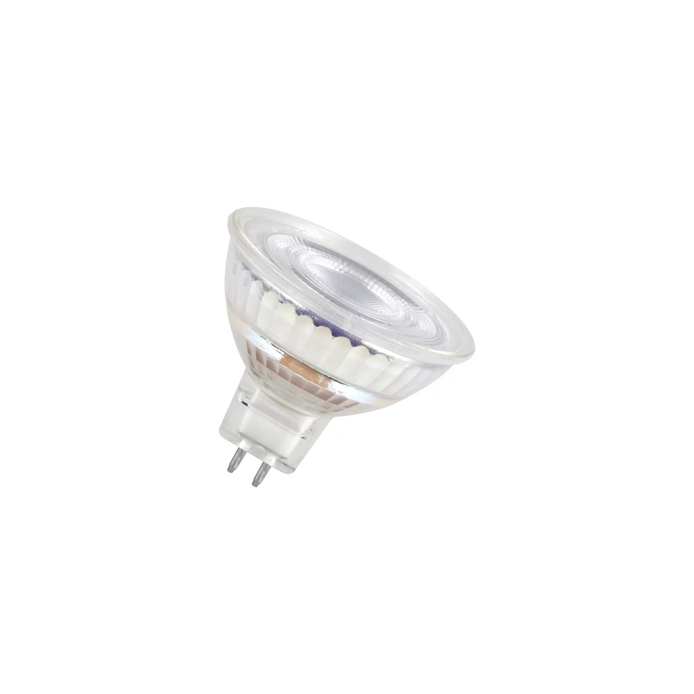 Produktbild för OSRAM LED STAR - LED-spotlight - form: MR16 - GU5.3 - 3.8 W - varmt vitt ljus - 2700 K