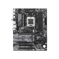 Produktbild för GIGABYTE B650 UD AX, AMD, Sokkel AM5, AMD Ryzen 7000-serien,...